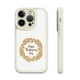 thumbnail image 1 of Exprese su personalidad: funda para teléfono plateada de doble capa mate con dibujos animados divertidos para iPhone 15 Pro Max 14 13 12 Pro 11, 1 of 4