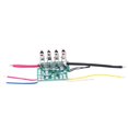 thumbnail image 3 of Li-Ion Battery Charging Protection Circuit Board PCB for Black 20V LB20 LBXR20 Power Tools Battery, 3 of 5