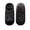 #02Dark Gray, variant on Men Women Cozy Plush Invisible Thermal Home Socks Anti-Skid Bottom Soft Winter Bedroom Slipper Socks Gray One Size