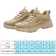 thumbnail image 3 of Botas de trabajo antipuñaladas para hombre, cómodas botas con punta de acero, ligeras para actividades al aire libre DQrwqpou Tenis De Mujer Tenis De Hombre, 3 of 8
