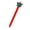 B, variant on Kaireo Funny Butterfly Retractable Pens Set 2ml Long Lasting Practical Writing Pens for Daily Workplace & Home Use - Shop Now