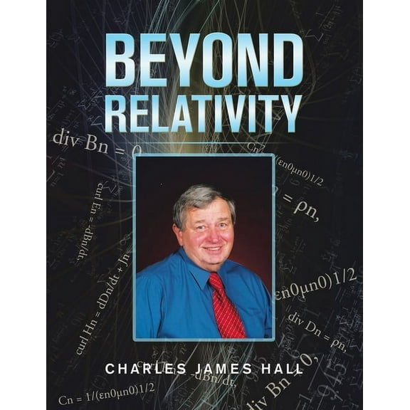 Beyond Relativity, (Paperback)