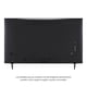 thumbnail image 2 of LG Pantalla 85 Pulgadas QNED EVO AI QNED92 4K Smart TV webOS 2025 85QNED92ASA |Sistema Operativo web, 2 of 15