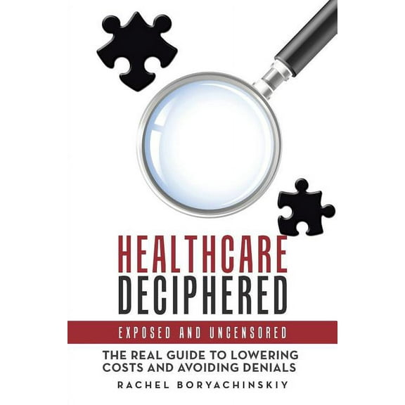 Healthcare Deciphered