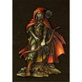 thumbnail image 1 of Reaper Miniatures REM30018 Master Series-Sol Plat Femme Elf Ranger, 1 of 1