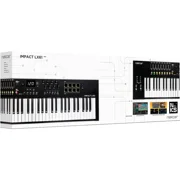 Impact LX61 mk3 MIDI Controller