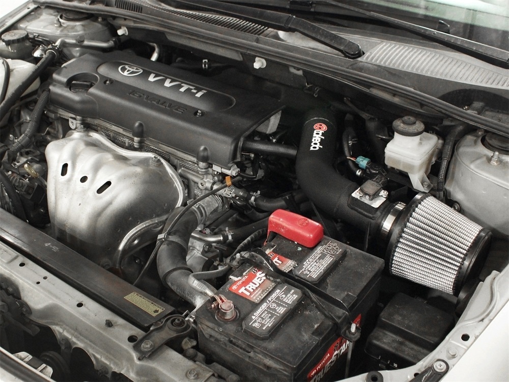 aFe Power TR-2014B-D Takeda Stage-2 Cold Air Intake System