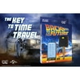 thumbnail image 3 of Doctor Collector Collectable Back to the Future DeLorean Key Set Replica, 3 of 8