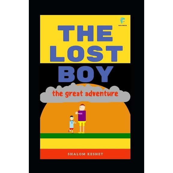 The Lost Boy (Paperback)