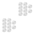 thumbnail image 4 of Transemion Portable Pet Playpen Panel Cage Fence Metal Guinea pig Wire lock 2Set, 4 of 6