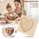 thumbnail image 2 of Moldes para repostería DIY Moldes de madera para galletas Moldes para galletas con relieve Herramientas decorativas para repostería para Navidad Acción de Gracias Cocina navideña, 2 of 7