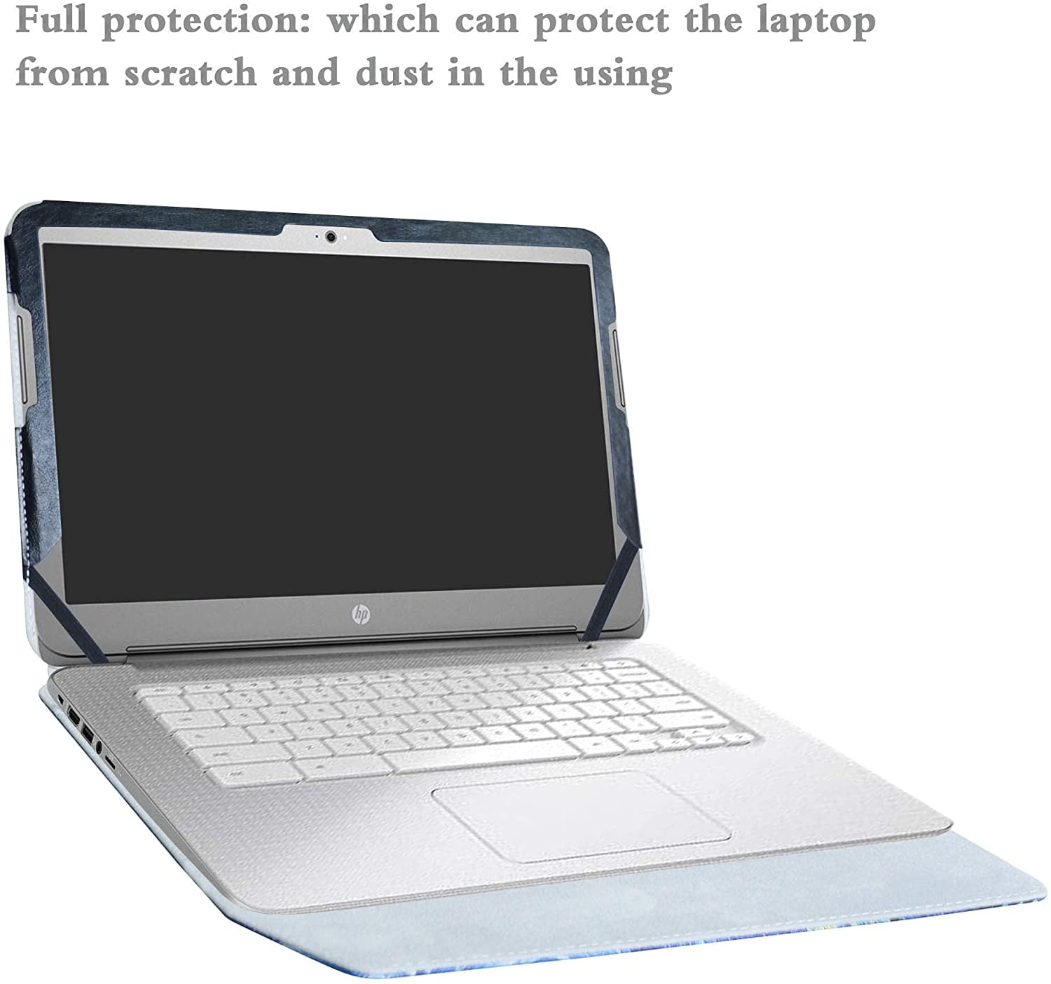 hp chromebook 14 bag
