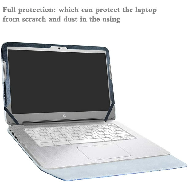 Hp chromebook top protective case