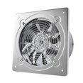 thumbnail image 4 of Ventilador de extracción Ventilador axial Ventilador de extracción Ventilador de extracción de humos de aceite de cocina Ventilador de extracción potente Ventilador de ventilación industrial, 4 of 4