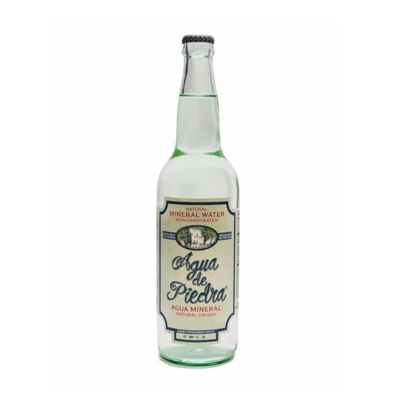 Pack de 24 Agua de Piedra sin Gas 360 ml de Piedra