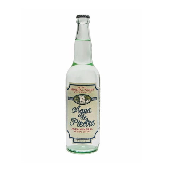 Pack de 24 Agua de Piedra sin Gas 360 ml de Piedra