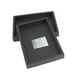 thumbnail image 4 of 2 piezas Banes de flores Banes Rectangulares Bases de placa de agua Bassai Bases, 4 of 6