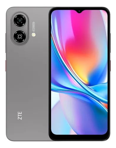 ZTE Blade A35e 64GB 6GB RAM 2色セット ZTE Blade A35e | 6.5