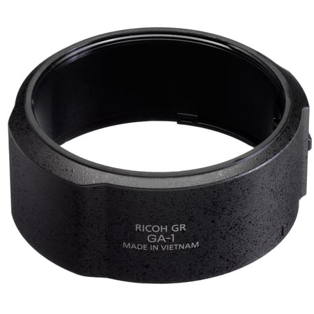 Ricoh GA-1 Lens Adapter