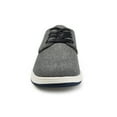 thumbnail image 6 of Vance Mens Morris Lace-up Casual Sneaker, 6 of 9