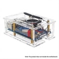 thumbnail image 5 of For 4A Case Acrylic Enclosure Transparent Shell, 5 of 5