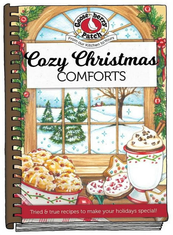Cozy Christmas Comforts (Other)