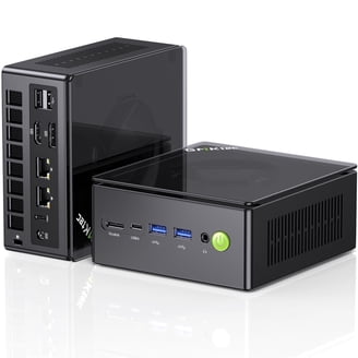 GEEKOM GT13 PRO Mini PC Desktop Computer,13th Gen Intel Core i9