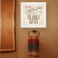 thumbnail image 2 of When All Else Fails by Deb Strain Printed Wall Art Wood Multi-Color, 2 of 3
