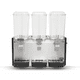 thumbnail image 1 of Dispensador de Bebidas Frías 3 Tanques, DISBEF-3T, 1 of 6