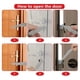 thumbnail image 4 of Oferta por tiempo limitado!Herramientas para bomberos para primeros auxilios, bomberos, multiherramientas de acero con resorte, herramienta de apalancamiento multiusos, herramienta resistente y práct, 4 of 7