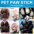 Pet Claw Balm 40g Cat Dog Dry Cracked Paws Care Moisturizing Claw Stick