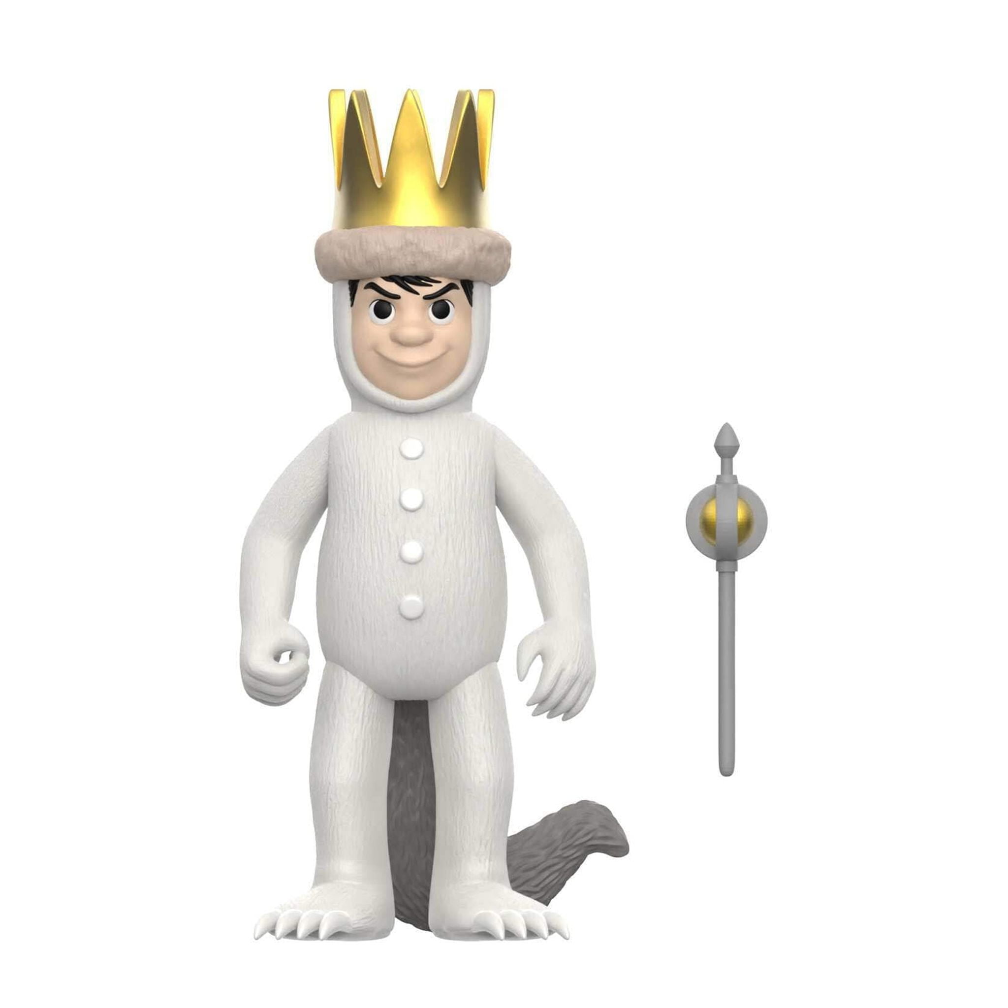 Where The Wild Things Are Blind Box Wave 01 - Individual Blind Box