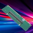 thumbnail image 4 of Tarjeta adaptadora de memoria DDR3 para computadora portátil a computadora de escritorio Accesorios para computadora, 4 of 9