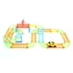 thumbnail image 2 of Vagón de tren variado ensamblado ABS de vagón de tren variado para regalo de cumpleaños para niños a partir de 3 años Amonsee Otros, 2 of 8