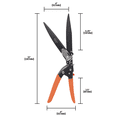 thumbnail image 7 of Zenport Zl119 Adjustable Grass Shear, 7 of 7