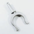 thumbnail image 4 of Montaje Lateral de Aluminio shamjiam Rowlock de eje inoxidable para Kayak Canoa, 4 of 8