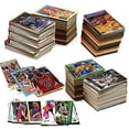 thumbnail image 1 of Colección de cartas de baloncesto: 600 tarjetas con Kobe, Jordan y Shaq, 1 of 1