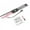 20A, variant on Brushless with UBEC Speed Controller Offering Electronic Speed Control Upgrades for Helicopter Aircraft