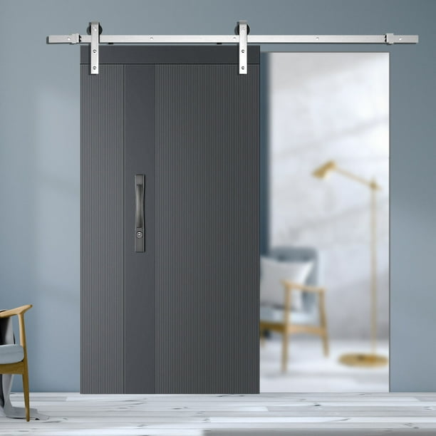 Sliding Door Rail Kit