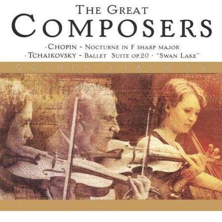 The Great Composers