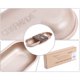 thumbnail image 4 of Hot Dog Bun Pan Hotdog Pan Molde Para Hornear Antiadherente Utensilios Para Hornear 7 Pulgadas Oval Sunnimix Sartén para pan de hot dog, 4 of 8