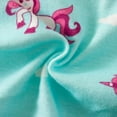 thumbnail image 3 of 6 pieces The four seasons Little Girls' Soft Cotton Underwear Toddler Undies Kids panties, 3 of 6