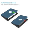 thumbnail image 4 of Funda FINTIE SlimShell para Kindle Paperwhite 10ª generación 2018, 4 of 7
