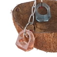 thumbnail image 4 of Birds Toy Beautiful Space-saving  Toy For Parrots For Birds, 4 of 8