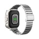 thumbnail image 2 of Reloj inteligente con auriculares Bluetooth - 1 reloj inteligente deportivo con auriculares inalámbricos Reloj de pulsera, 2 of 5