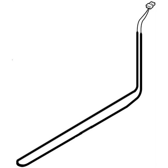 Genuine LG 5300JK1005Z Refrigerator Defrost Heater