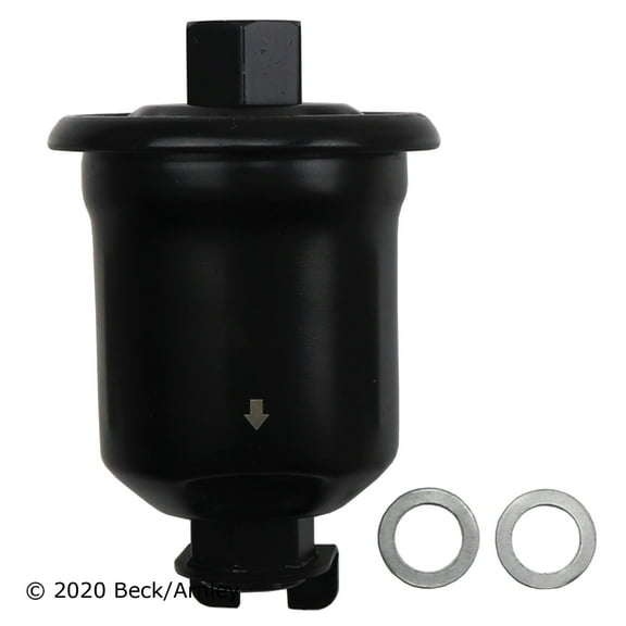 BeckArnley 043-0994 Fuel Filter