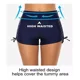 thumbnail image 5 of Short Licra Deportiva Gym Levanta Pompa Elásticos Sexy Playa, 5 of 7