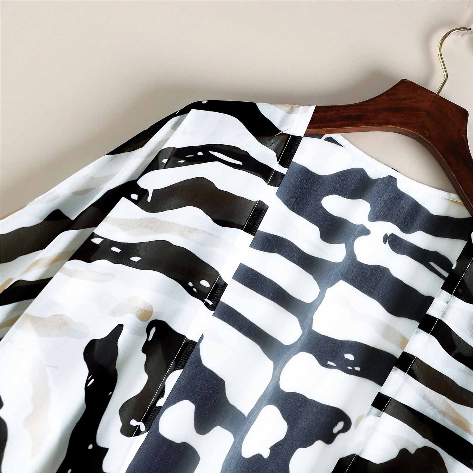 Womens Long Sleeve Shirts Loose Casual Blouses Tops Dressy Soft Comfy Pullover
