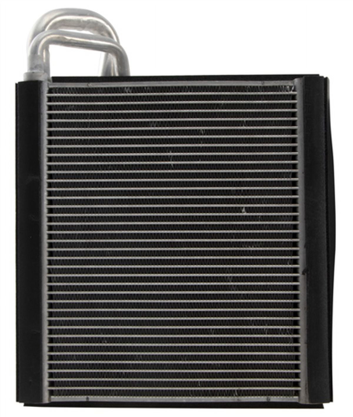 Parallel Flow Evaporator Core